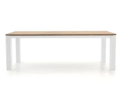 Bellagio Lagundo Gartentisch 230x90 cm