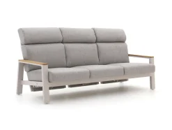 Bellagio Ledrotta Gartensofa 3-Sitzer 228 cm