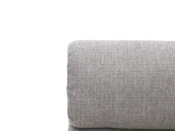 Bellagio Ledrotta Gartensofa 3-Sitzer 228 cm