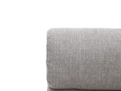 Bellagio Ledrotta Sessel-Sofa Lounge-Set 4-teilig