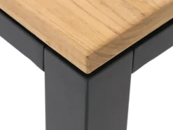 Bellagio Linosa Bartisch 150x75x105cm