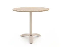 Bellagio Lisio Gartentisch ø 85 cm (h: 75 cm)