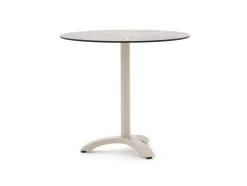 Bellagio Lisio Gartentisch ø 80 cm (h: 73 cm)