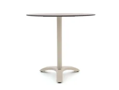 Bellagio Lisio Gartentisch ø 80 cm (h: 73 cm)