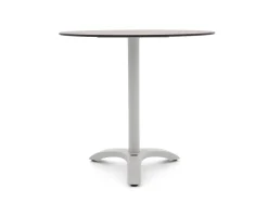 Bellagio Lisio Gartentisch ø 80 cm (h: 73 cm)