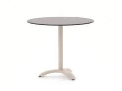 Bellagio Lisio Gartentisch ø 80 cm (h: 73 cm)