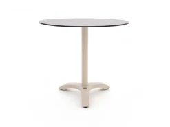Bellagio Lisio Gartentisch ø 80 cm (h: 73 cm)