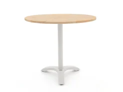 Bellagio Lisio Gartentisch ø 85 cm (h: 75 cm)