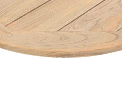 Bellagio Lisio Gartentisch ø 85 cm (h: 75 cm)
