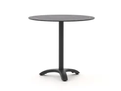 Bellagio Lisio Gartentisch ø 80 cm (H: 73 cm)