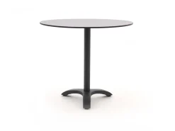 Bellagio Lisio Gartentisch ø 80 cm (h: 73 cm)