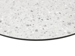 Bellagio Lisio Gartentisch ø 80 cm (H: 73 cm)