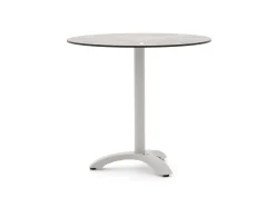 Bellagio Lisio Gartentisch ø 80 cm (h: 73 cm)