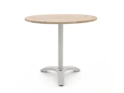Bellagio Lisio Gartentisch ø 85 cm (h: 75 cm)