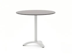 Bellagio Lisio Gartentisch ø 80 cm (h: 73 cm)
