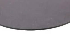 Bellagio Lisio Gartentisch ø 80 cm (h: 73 cm)