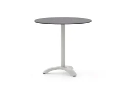 Bellagio Lisio Gartentisch ø 80 cm (H: 73 cm)
