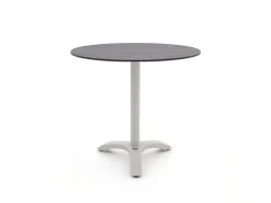 Bellagio Lisio Gartentisch ø 80 cm (H: 73 cm)