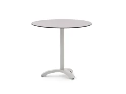 Bellagio Lisio Gartentisch ø 80 cm (h: 73 cm)