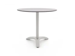 Bellagio Lisio Gartentisch ø 80 cm (h: 73 cm)