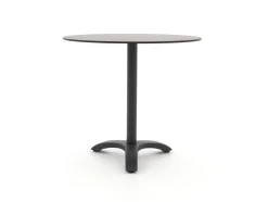 Bellagio Lisio Gartentisch ø 80 cm (h: 73 cm)
