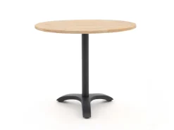 Bellagio Lisio Gartentisch ø 85 cm (h: 75 cm)