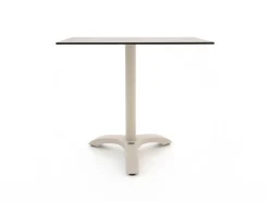 Bellagio Lisio Gartentisch 70x70x73 cm