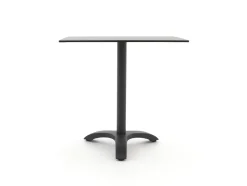 Bellagio Lisio Gartentisch 70x70x73 cm