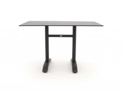 Bellagio Lisio Gartentisch 120x70x73 cm