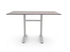 Bellagio Lisio Gartentisch 120x70x73 cm