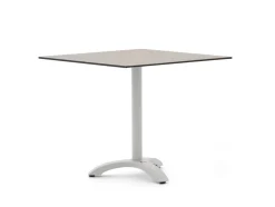 Bellagio Lisio Gartentisch 80x80x73 cm