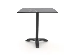 Bellagio Lisio Gartentisch 80x80x73 cm