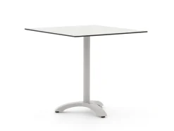 Bellagio Lisio Gartentisch 80x80x73 cm
