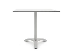 Bellagio Lisio Gartentisch 80x80x73 cm
