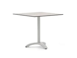 Bellagio Lisio Gartentisch 80x80x73 cm