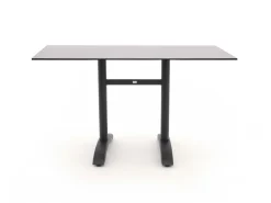 Bellagio Lisio Gartentisch 120x70x73 cm