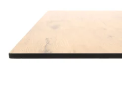 Bellagio Lisio Gartentisch 140x80x73 cm