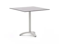 Bellagio Lisio Gartentisch 80x80x73 cm