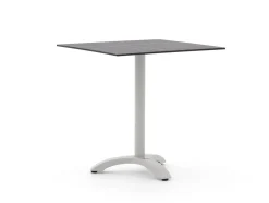 Bellagio Lisio Gartentisch 80x80x73 cm