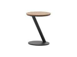 Bellagio Loiano Beistelltisch Outdoor ø 40 cm (h:52 cm)