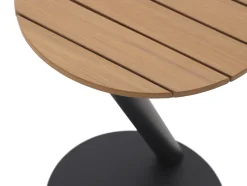 Bellagio Loiano Beistelltisch Outdoor ø 40 cm (h:52 cm)