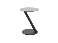 Bellagio Loiano Beistelltisch Outdoor ø 40 cm (h:52 cm)