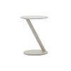 Bellagio Loiano Beistelltisch Outdoor ø 40 cm (h:52 cm)