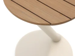 Bellagio Loiano Beistelltisch Outdoor ø 40 cm (h:52 cm)