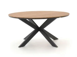 Bellagio Lugo/Fidenza ø149cm dining tuinset 6-delig