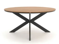 Bellagio Lugo/Fidenza ø149cm dining tuinset 6-delig