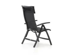 Bellagio Lugo/Fidenza ø149cm dining tuinset 6-delig
