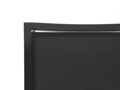 Bellagio Lugo/Lodola ø 150 cm Gartenmöbel-Set 6-teilig stapelbar