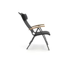 Bellagio Lugo/Menzano 220 cm Gartenmöbel-Set 7-teilig verstellbar