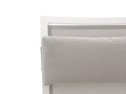 Bellagio Lugo/Menzano 220 cm Gartenmöbel-Set 7-teilig verstellbar